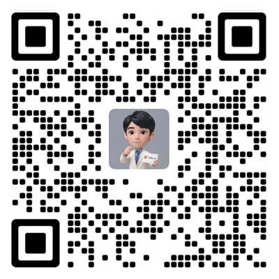 潍坊易号网号码预审微信二维码 微信号18662188888